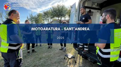 Motoaratura – Sant’Andrea