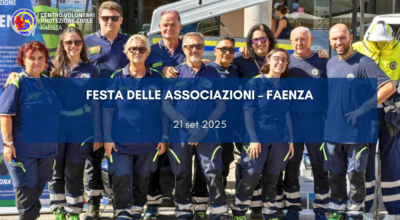 Festa delle Associazioni – Faenza