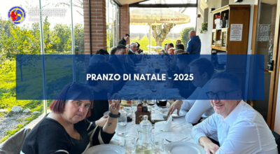 Pranzo di natale – 2025