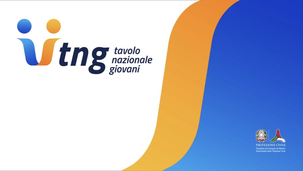 Il Tavolo Nazionale Giovani: un anno di confronto per il futuro della Protezione Civile